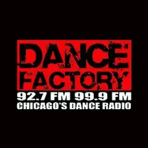 WCPY Dance Factory FM