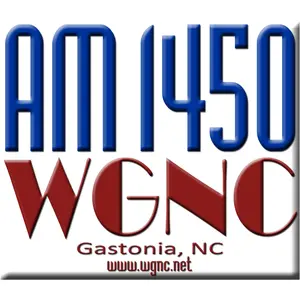 WGNC - 1450 AM