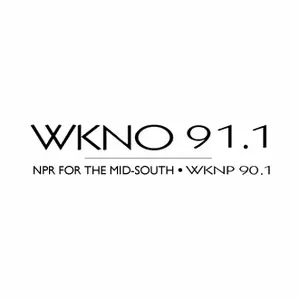 WKNO-HD2 NPR 90.1 FM