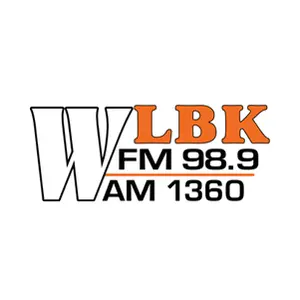 WLBK 1360