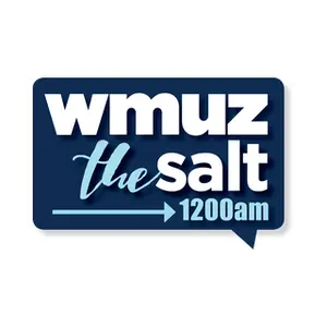 WMUZ The Salt 1200 AM