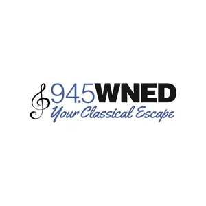 WNED Classical 94.5 FM