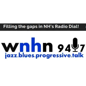 WNHN-LP 94.7 FM