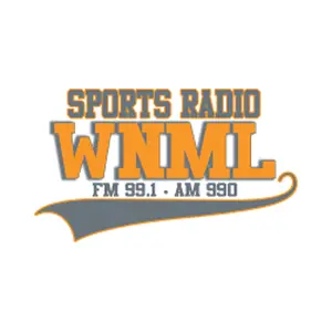 WNML 990 AM & 99.1 FM