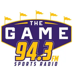 WRHD - The Game 94.3 FM