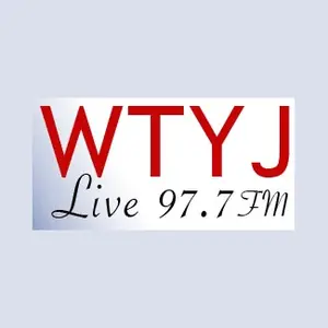 WTYJ 97.7 FM