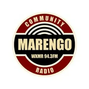 WXMR-LP Marengo Community 94.3