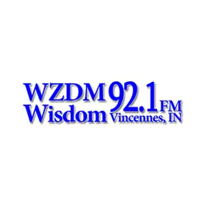 WZDM Wisdom 92.1